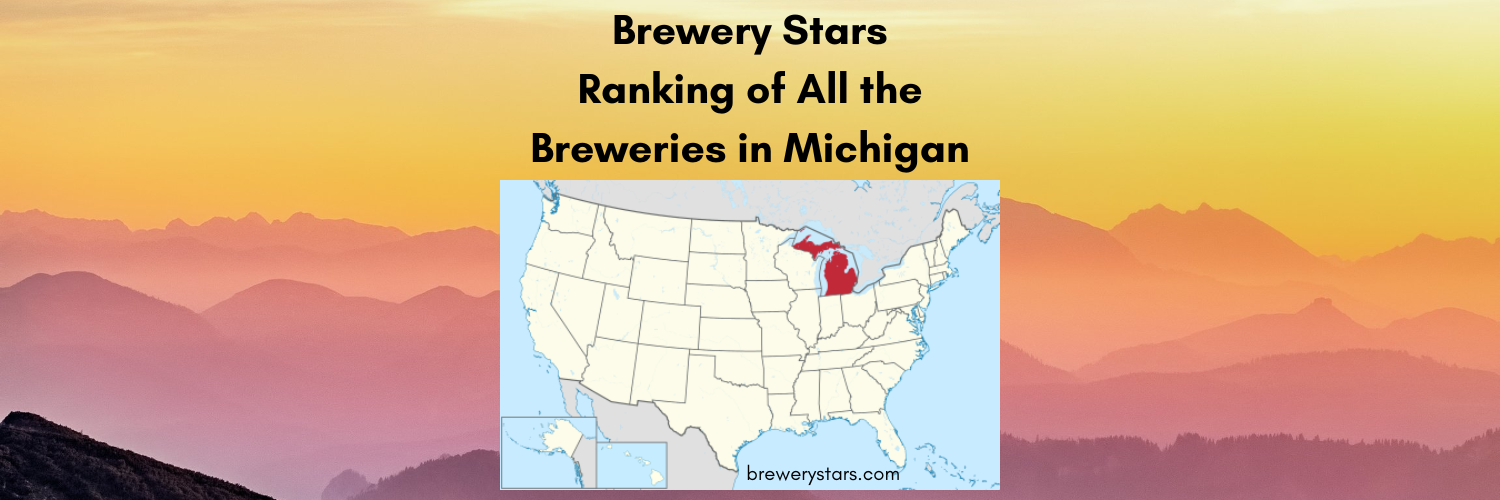 Michigan Brewery Rankings