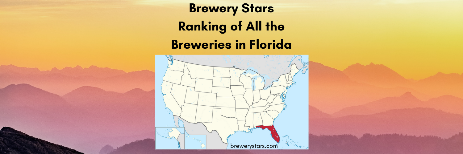 Florida Brewery Rankings